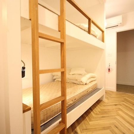 The Next Door Dormitory & Private Hostel Kyoto Exteriör bild